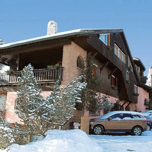 Rezydencja Trunka Lunka - zdjęcie 2