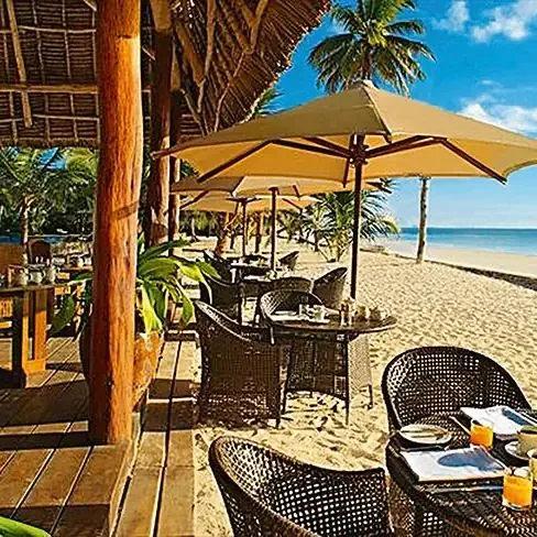 Sultan Sands Island Resort - zdjęcie 4