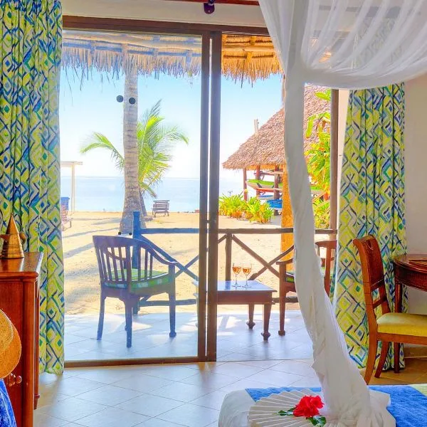 Sultan Sands Island Resort