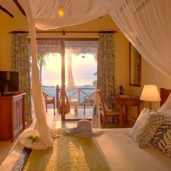 Sultan Sands Island Resort - zdjęcie 5