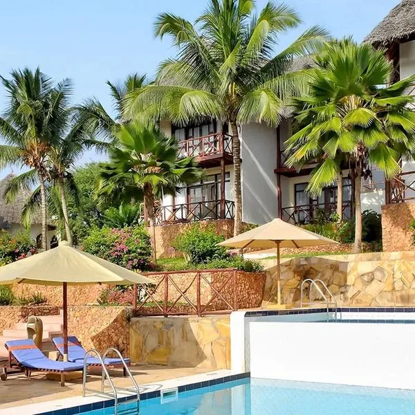 Sultan Sands Island Resort - zdjęcie 3