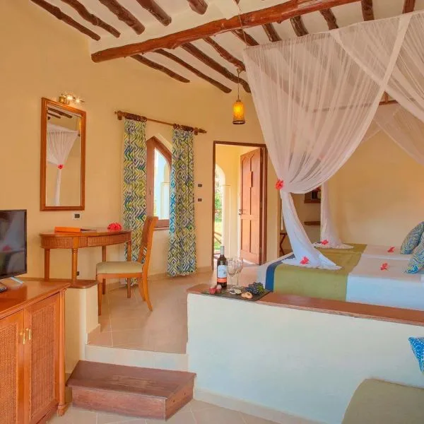 Sultan Sands Island Resort - zdjęcie 4