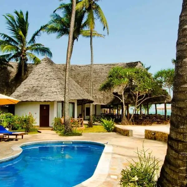 Sultan Sands Island Resort - zdjęcie 4