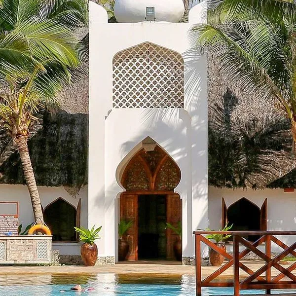 Sultan Sands Island Resort - zdjęcie 5