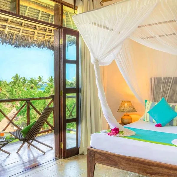 Sultan Sands Island Resort - zdjęcie 2