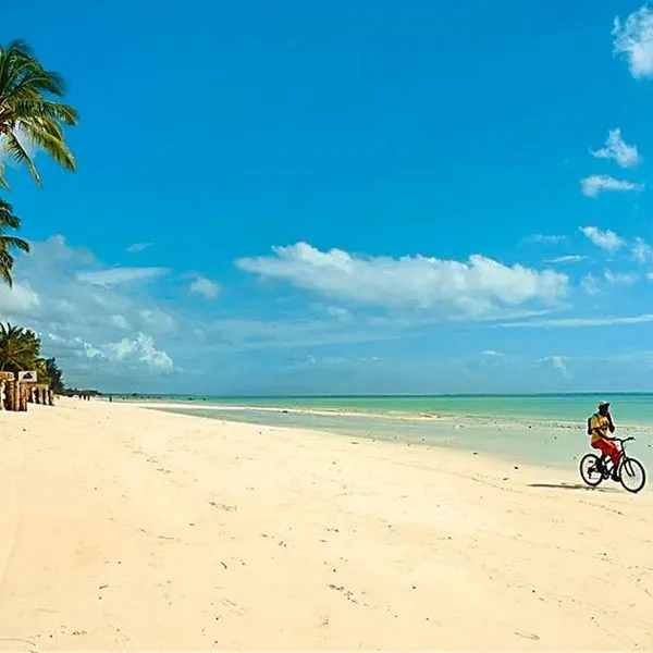 Sultan Sands Island Resort - zdjęcie 2