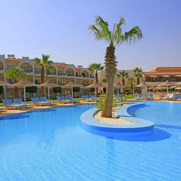 Jaz Palmariva Beach - zdjęcie 3