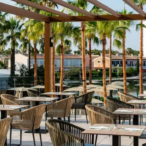 THB Bamboo Alcudia (ex El Lago) - zdjęcie 4