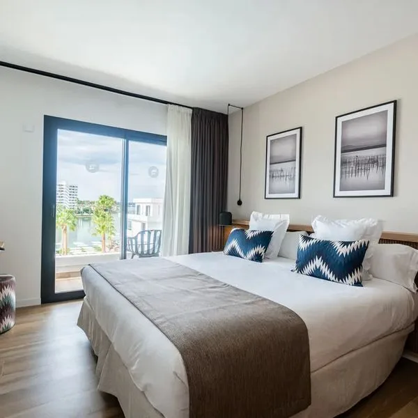 THB Bamboo Alcudia (ex El Lago) - zdjęcie 3