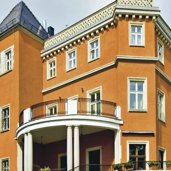 Pałac Paulinum - zdjęcie 2