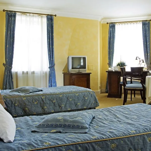 Pałac Paulinum - zdjęcie 5