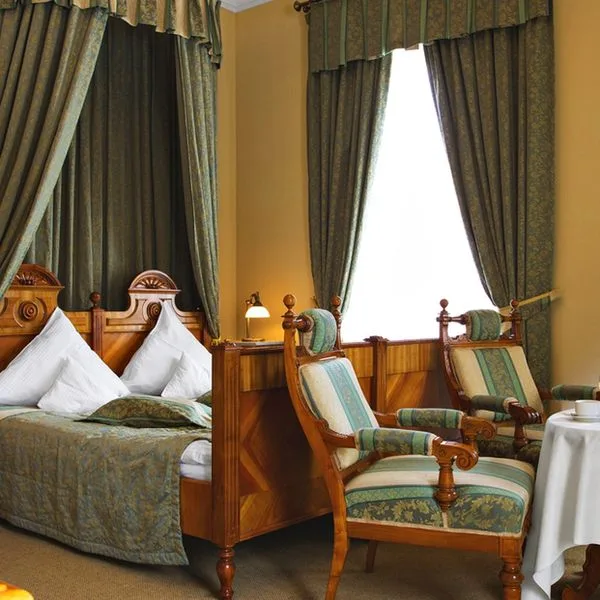 Pałac Paulinum - zdjęcie 4