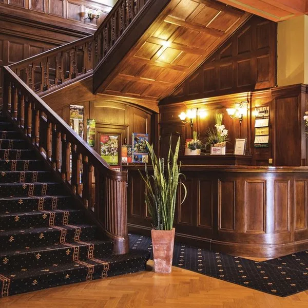 Pałac Paulinum - zdjęcie 3