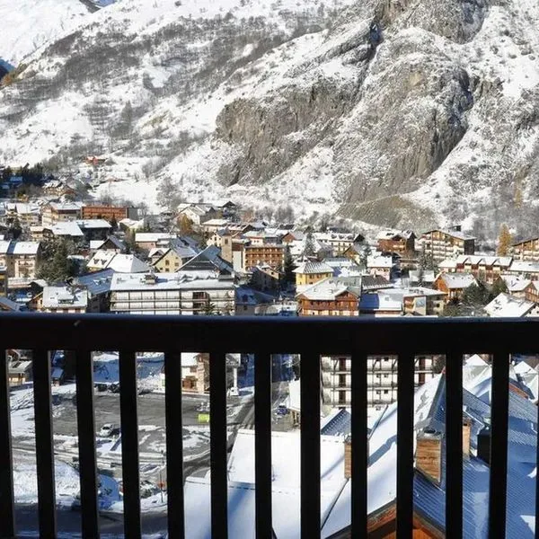 Ap. "Hameau et chalets Vallée d'or" - zdjęcie 2