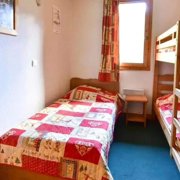 Ap. "Hameau et chalets Vallée d'or" - zdjęcie 5