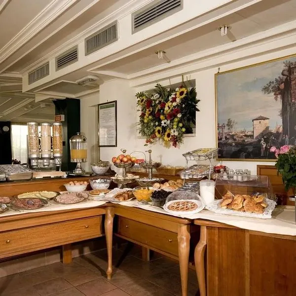 Palladium Palace (Rzym) - zdjęcie 5