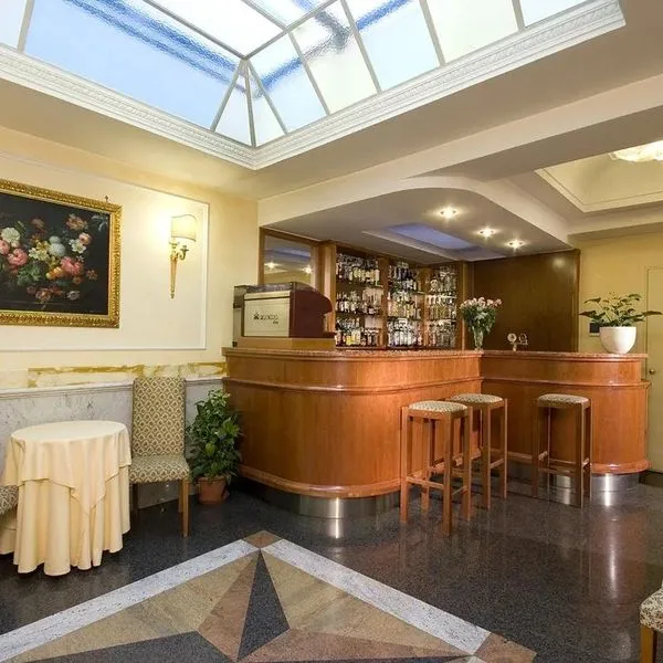 Palladium Palace (Rzym) - zdjęcie 2