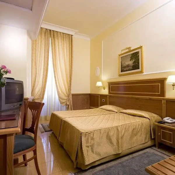 Palladium Palace (Rzym) - zdjęcie 3