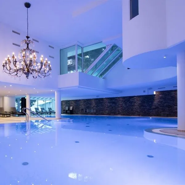 Walliserhof Grand (ex. Ferienart Resort & Spa) - zdjęcie 3