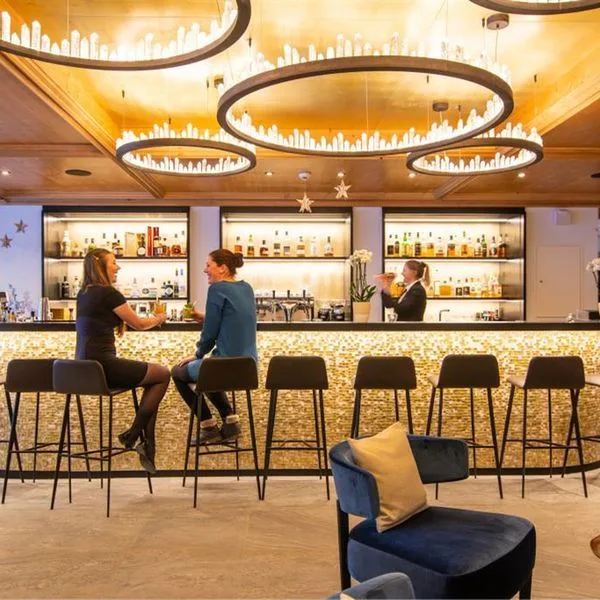 Walliserhof Grand (ex. Ferienart Resort & Spa) - zdjęcie 5