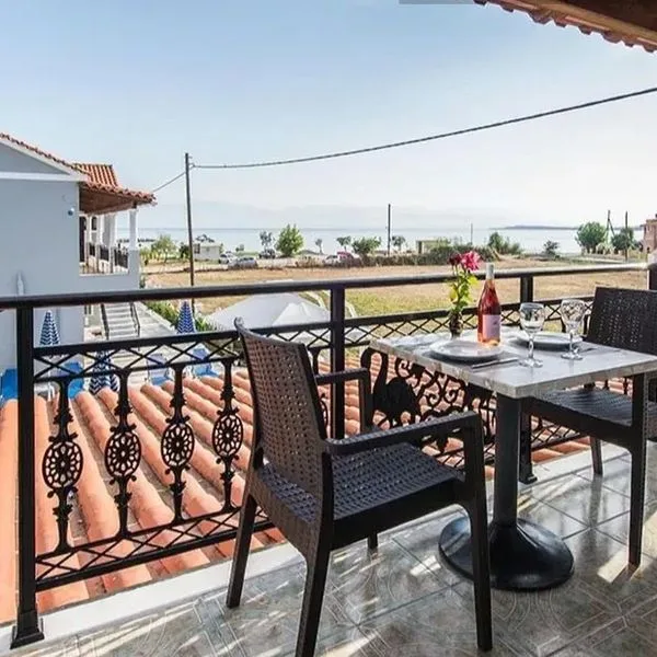 Makis Studios and Apartments - zdjęcie 4