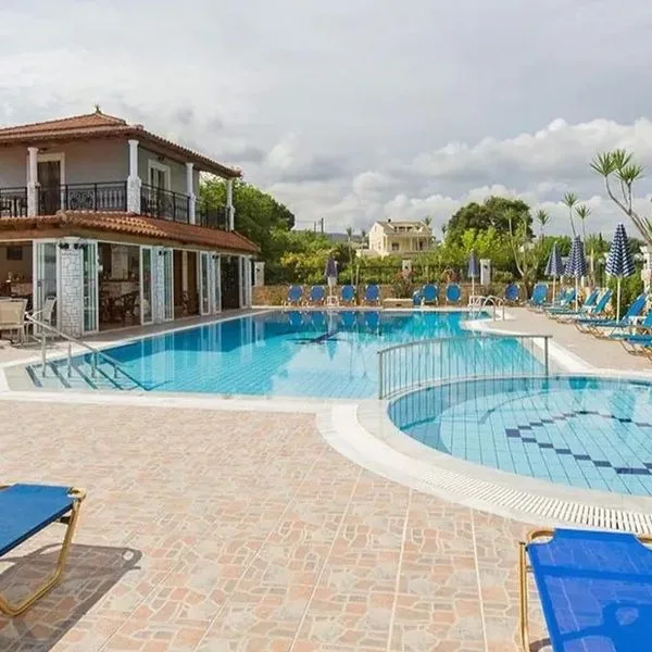 Makis Studios and Apartments - zdjęcie 3