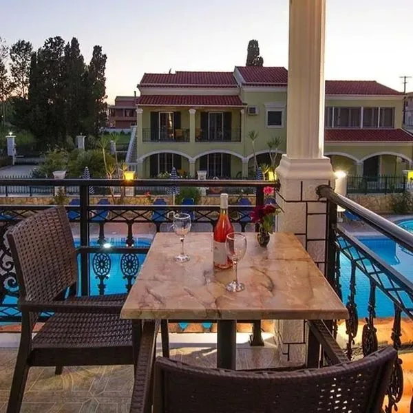 Makis Studios and Apartments - zdjęcie 5