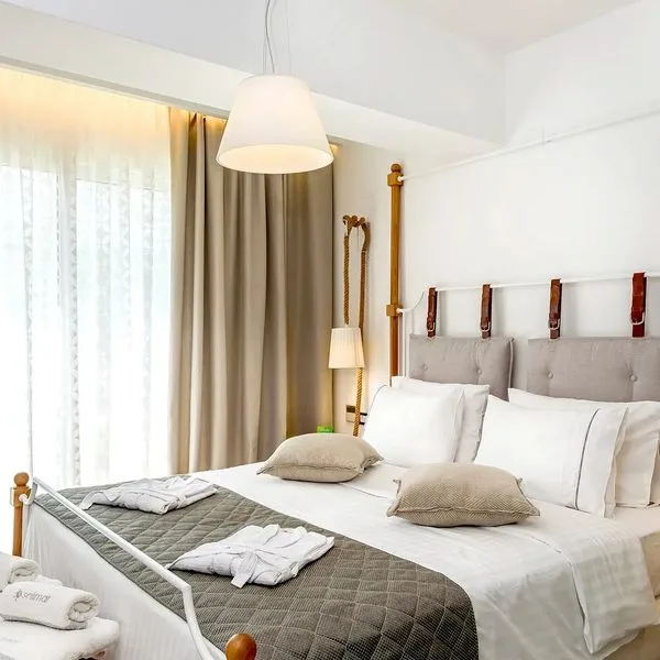 Solimar White Pearl (ex  Kolymbari Beach) - zdjęcie 5