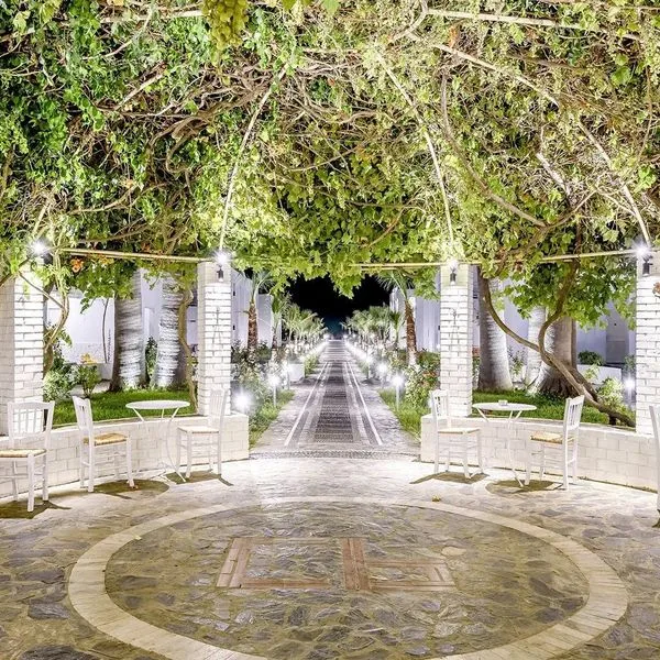 Solimar White Pearl (ex  Kolymbari Beach) - zdjęcie 2