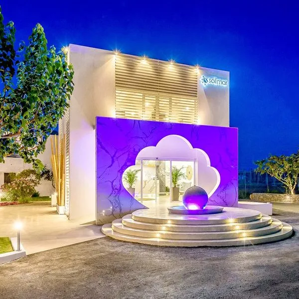 Solimar White Pearl (ex  Kolymbari Beach) - zdjęcie 4