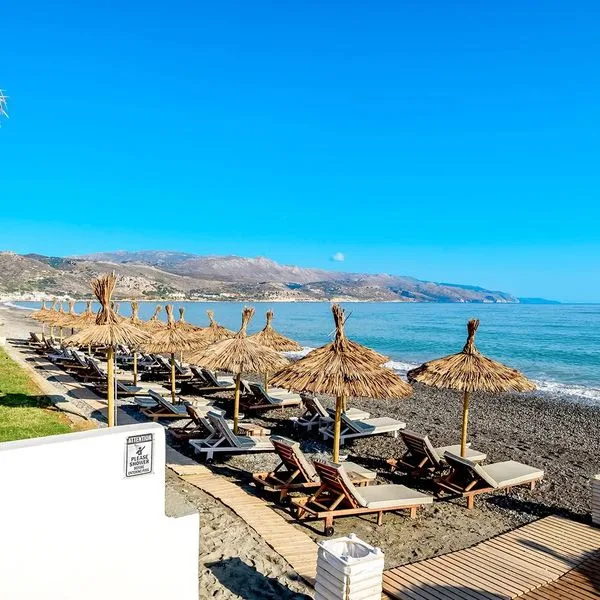 Solimar White Pearl (ex  Kolymbari Beach) - zdjęcie 3