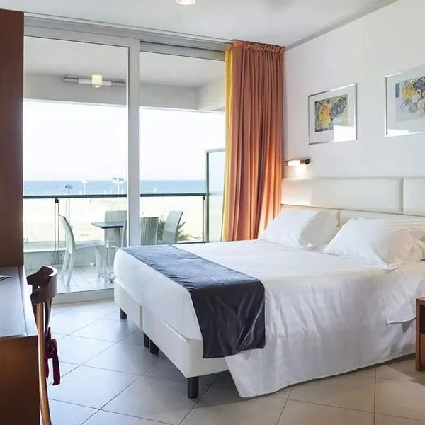 Ascot (Rimini) - zdjęcie 3