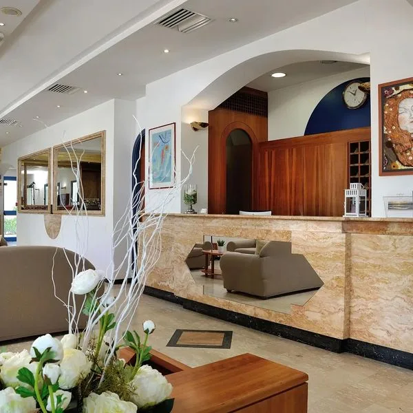 Ascot (Rimini) - zdjęcie 5