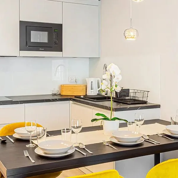 VacationClub Apartamenty Zakopiańskie - zdjęcie 4