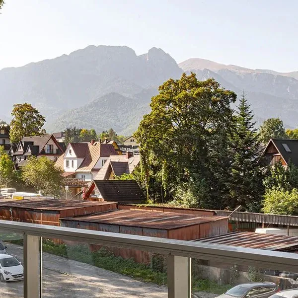 VacationClub Apartamenty Zakopiańskie