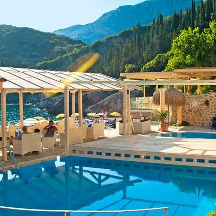 Aqua Blue (Liapades) - zdjęcie 2