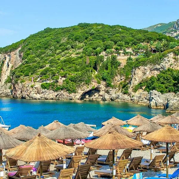 Aqua Blue (Liapades) - zdjęcie 5