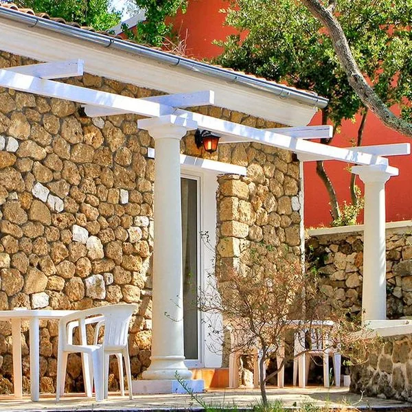 Aqua Blue (Liapades) - zdjęcie 3