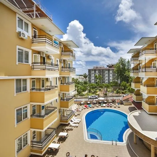 Kleopatra Ada - zdjęcie 2