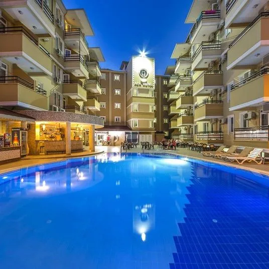 Kleopatra Ada - zdjęcie 3