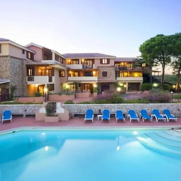 Residence Bougainvillae - zdjęcie 3