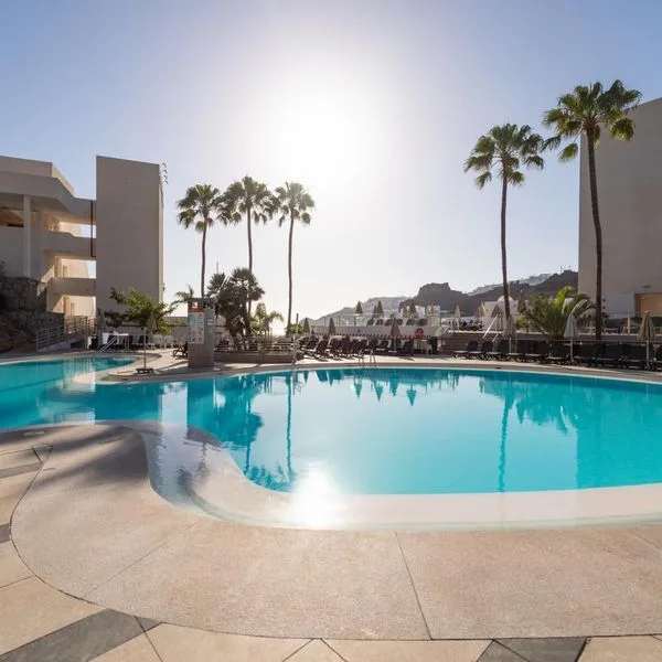 Holiday Club Puerto Calma - zdjęcie 3