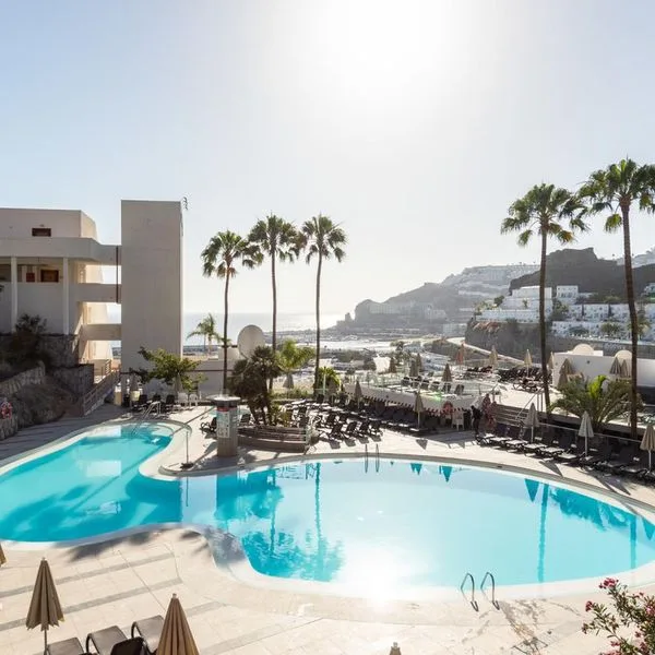 Holiday Club Puerto Calma - zdjęcie 2