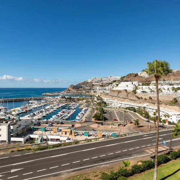 Holiday Club Puerto Calma - zdjęcie 4