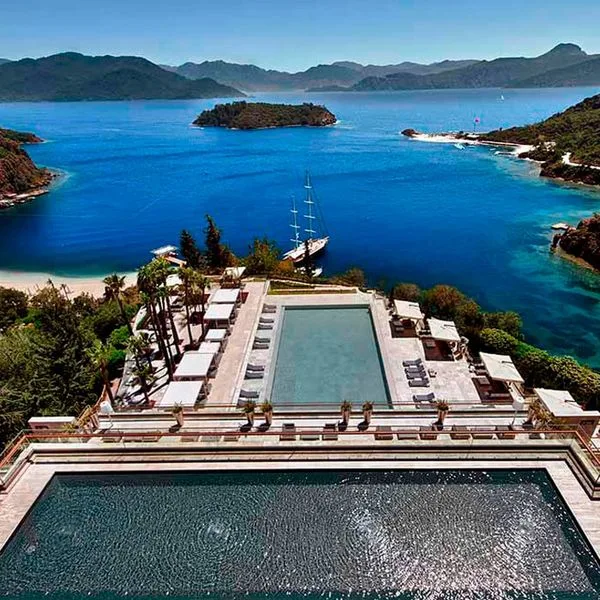 D Maris Bay (ex. D-Hotel Maris) - zdjęcie 2