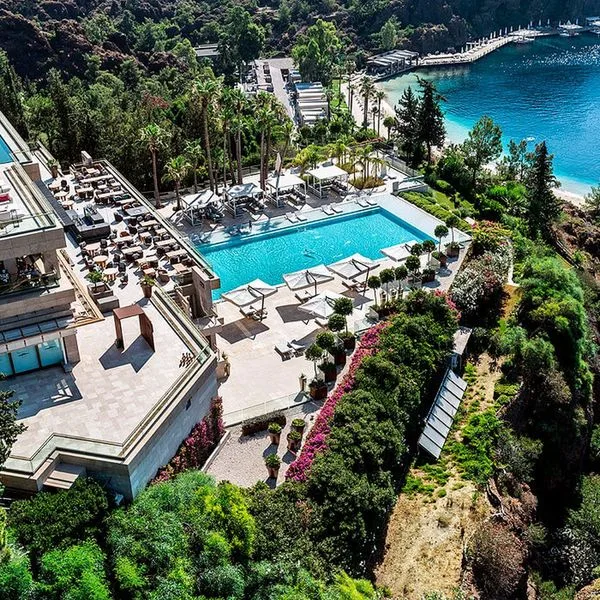 D Maris Bay (ex. D-Hotel Maris)