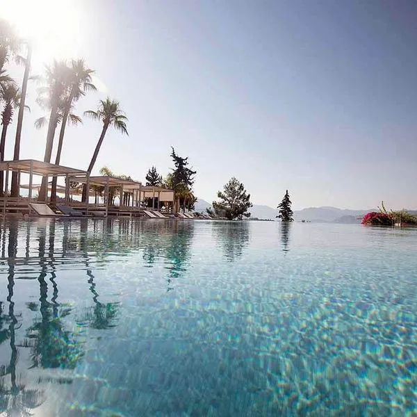 D Maris Bay (ex. D-Hotel Maris) - zdjęcie 3