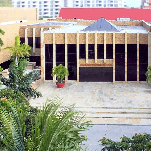 Estelar Santamar - zdjęcie 3