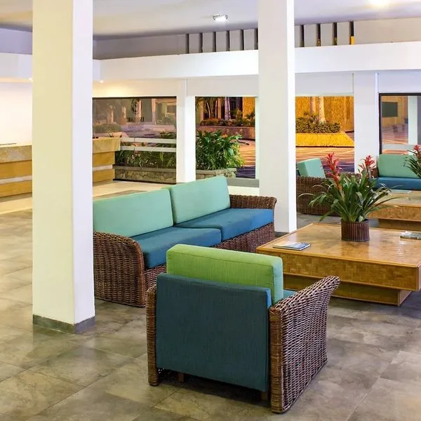 Estelar Santamar - zdjęcie 4