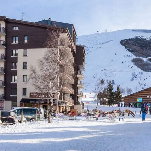 Residence Lauvitel - zdjęcie 2